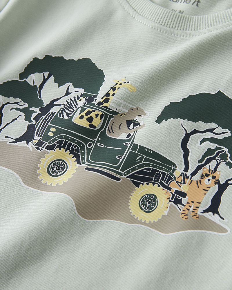 NAME IT NMMVUX SS TOP - 13227488