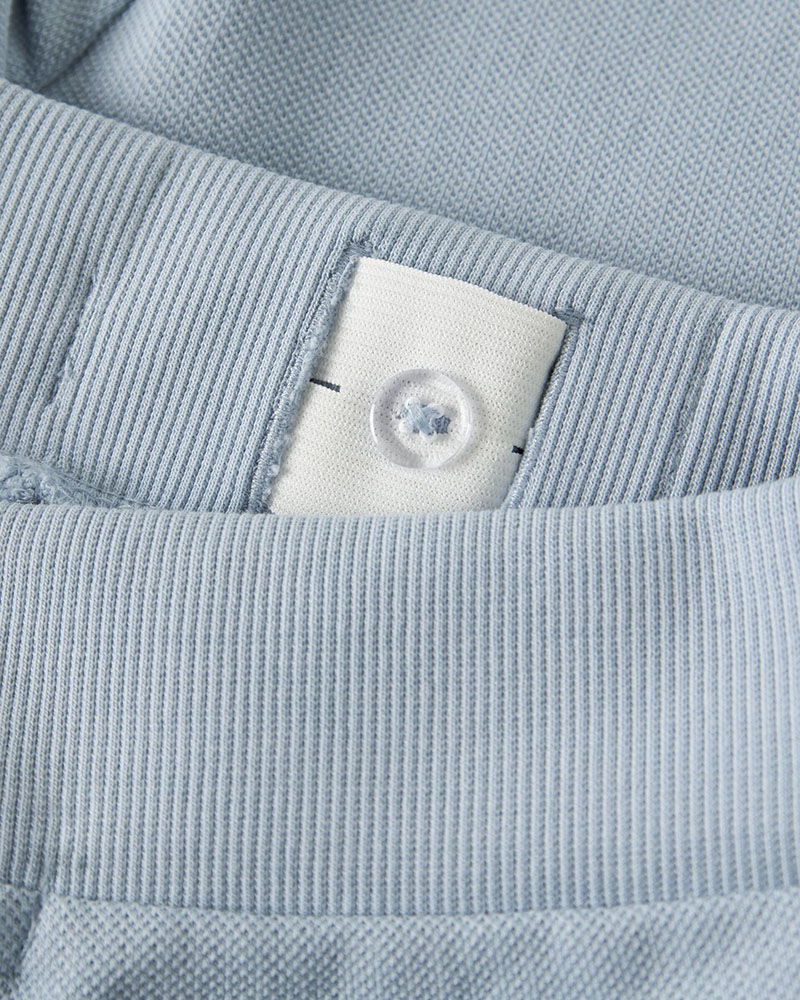 NAME IT NKMVIVASSE LONG SWE SHORTS UNB - 13230041