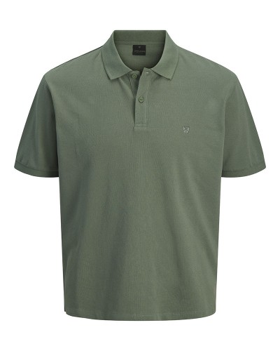 JACK & JONES JPRBLAWESTON SS POLO - 12297755