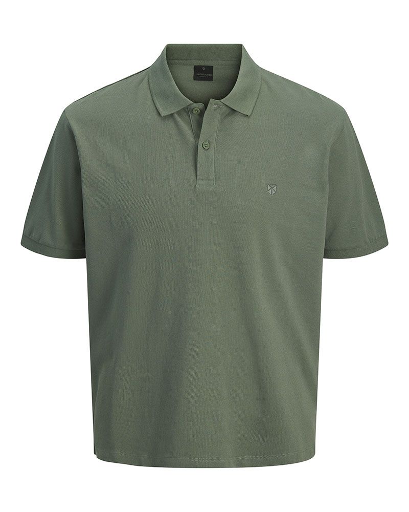JACK & JONES JPRBLAWESTON SS POLO - 12297755