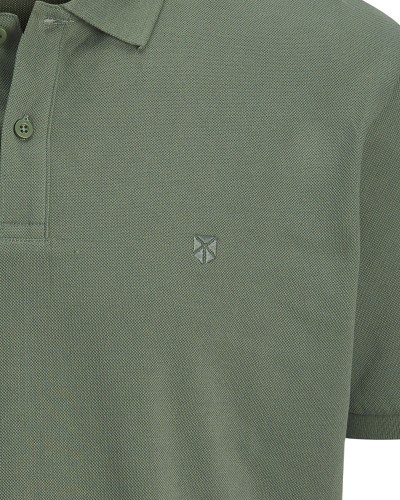 JACK & JONES JPRBLAWESTON SS POLO - 12297755