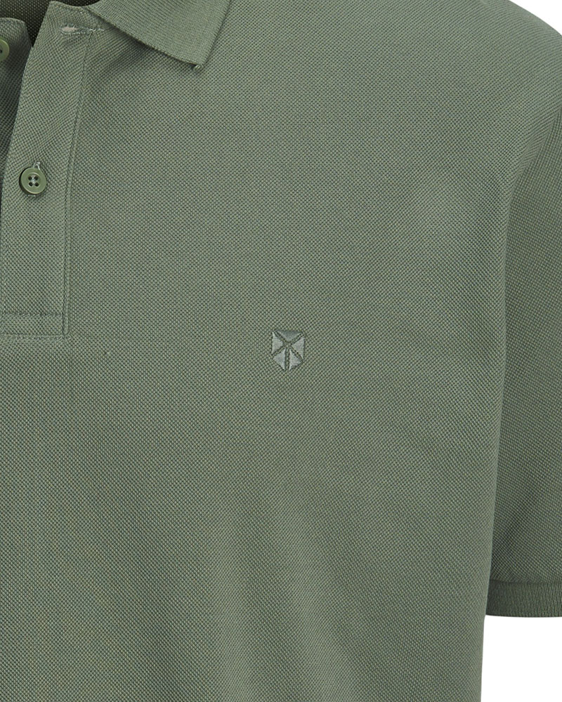 JACK & JONES JPRBLAWESTON SS POLO - 12297755