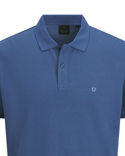 JACK & JONES JPRBLAWESTON SS POLO - 12297755