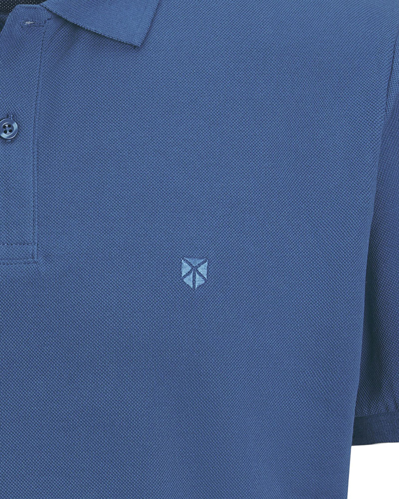 JACK & JONES JPRBLAWESTON SS POLO - 12297755