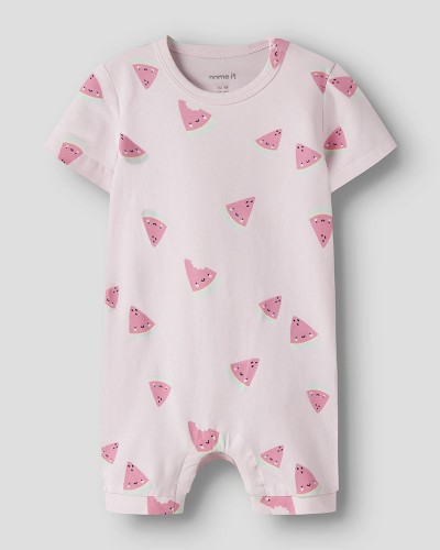 NAME IT NBFVANDORA SUNSUIT BOX - 13229241