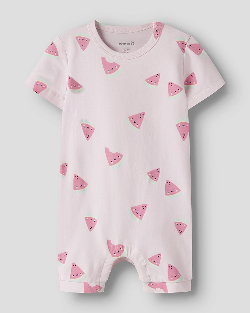 NAME IT NBFVANDORA SUNSUIT BOX - 13229241