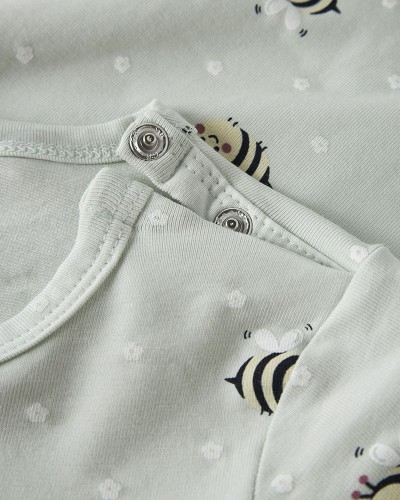 NAME IT NBFVANDORA SUNSUIT BOX - 13229241