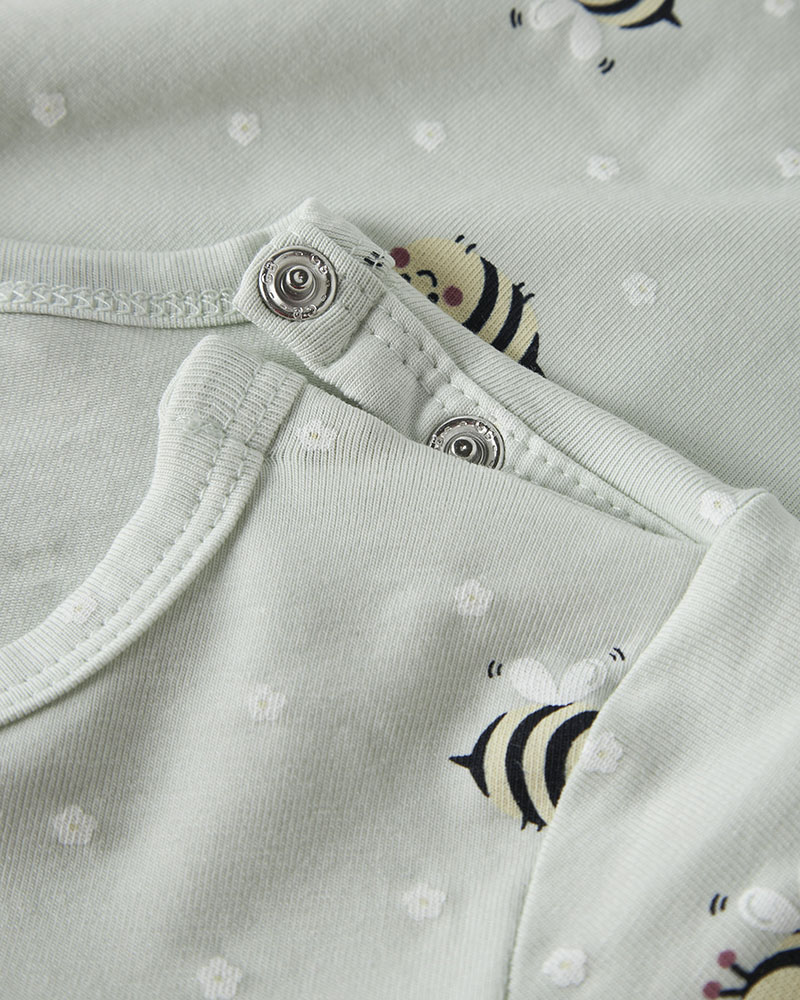 NAME IT NBFVANDORA SUNSUIT BOX - 13229241