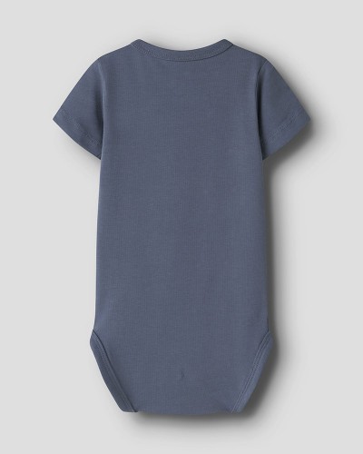 NAME IT NBMVACION SS WRAP BODY - 13230776