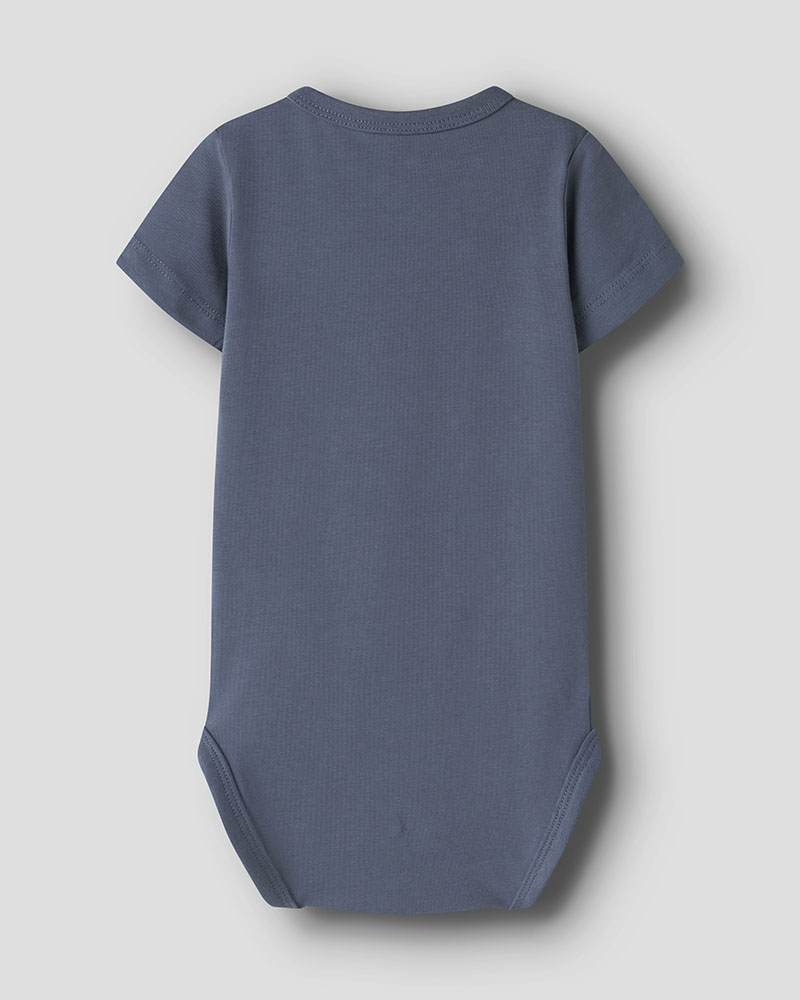 NAME IT NBMVACION SS WRAP BODY - 13230776