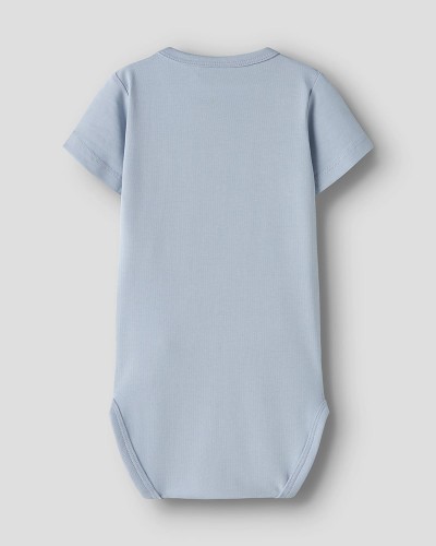 NAME IT NBMVACION SS WRAP BODY - 13230776