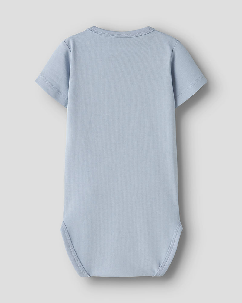 NAME IT NBMVACION SS WRAP BODY - 13230776