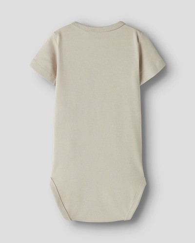 NAME IT NBMVACION SS WRAP BODY - 13230776