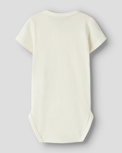 NAME IT NBFVUBIE SS WRAP BODY - 13230813