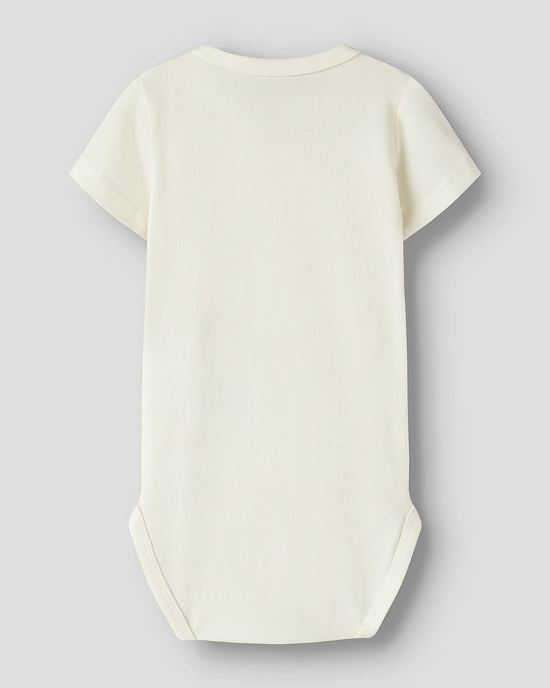 NAME IT NBFVUBIE SS WRAP BODY - 13230813