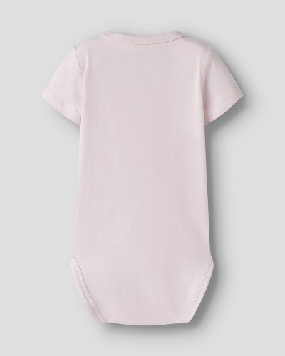 NAME IT NBFVUBIE SS WRAP BODY - 13230813