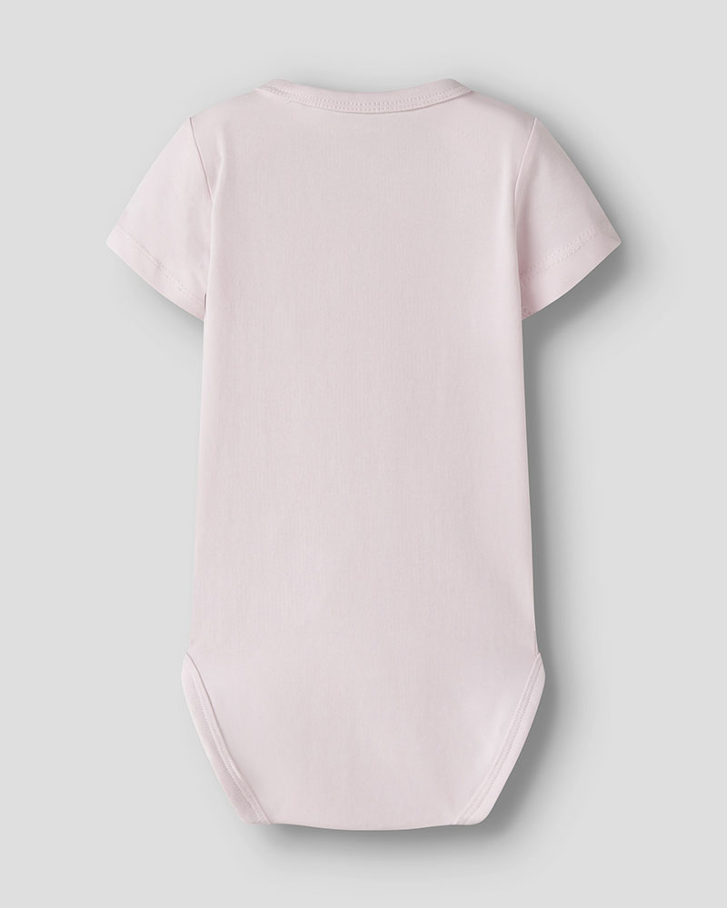 NAME IT NBFVUBIE SS WRAP BODY - 13230813