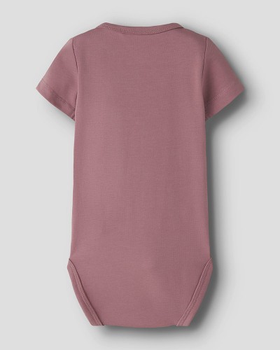 NAME IT NBFVUBIE SS WRAP BODY - 13230813