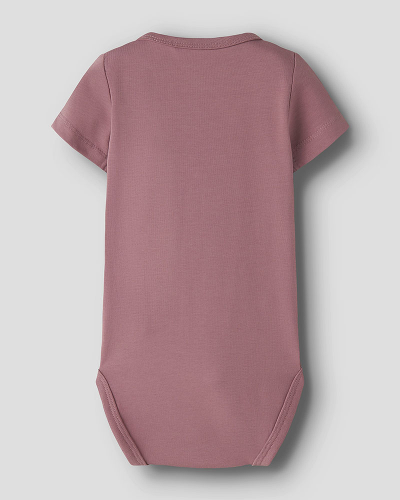 NAME IT NBFVUBIE SS WRAP BODY - 13230813