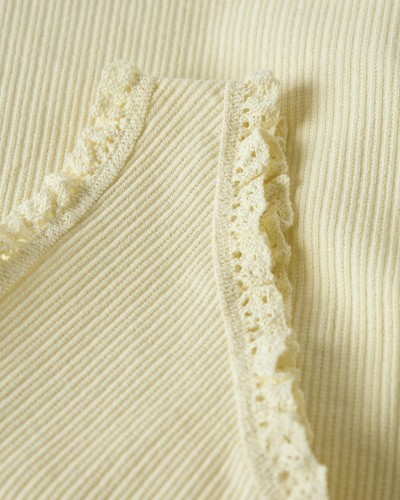 NAME IT NKFJABINA ONESHOULDER SHORT TOP - 13256683