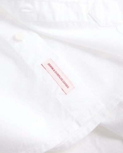 JACK & JONES JPRBLUHARVEY OXFORD S/S SHIRT - 12294964