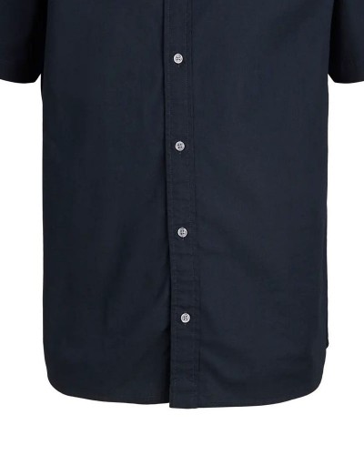 JACK & JONES JPRBLUHARVEY OXFORD S/S SHIRT - 12294964
