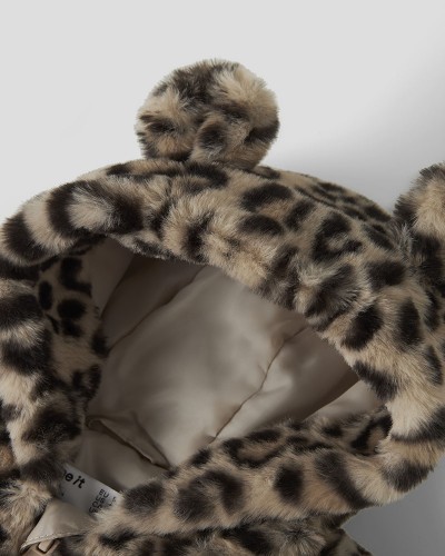 NAME IT NBFMILA JACKET HOOD PB - 13241678