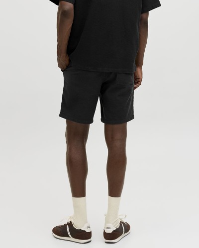 JACK & JONES JPSTJAIDEN WAFFLE RESORT SHORT REG - 12295862