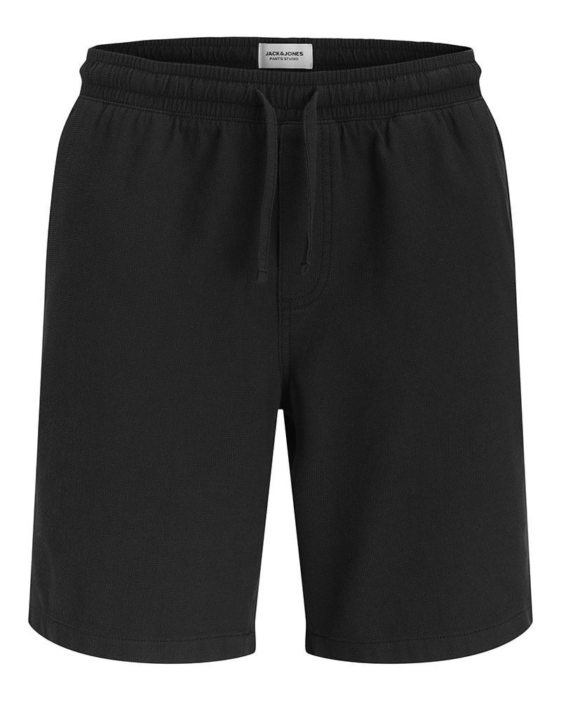 JACK & JONES JPSTJAIDEN WAFFLE RESORT SHORT REG - 12295862