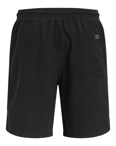 JACK & JONES JPSTJAIDEN WAFFLE RESORT SHORT REG - 12295862