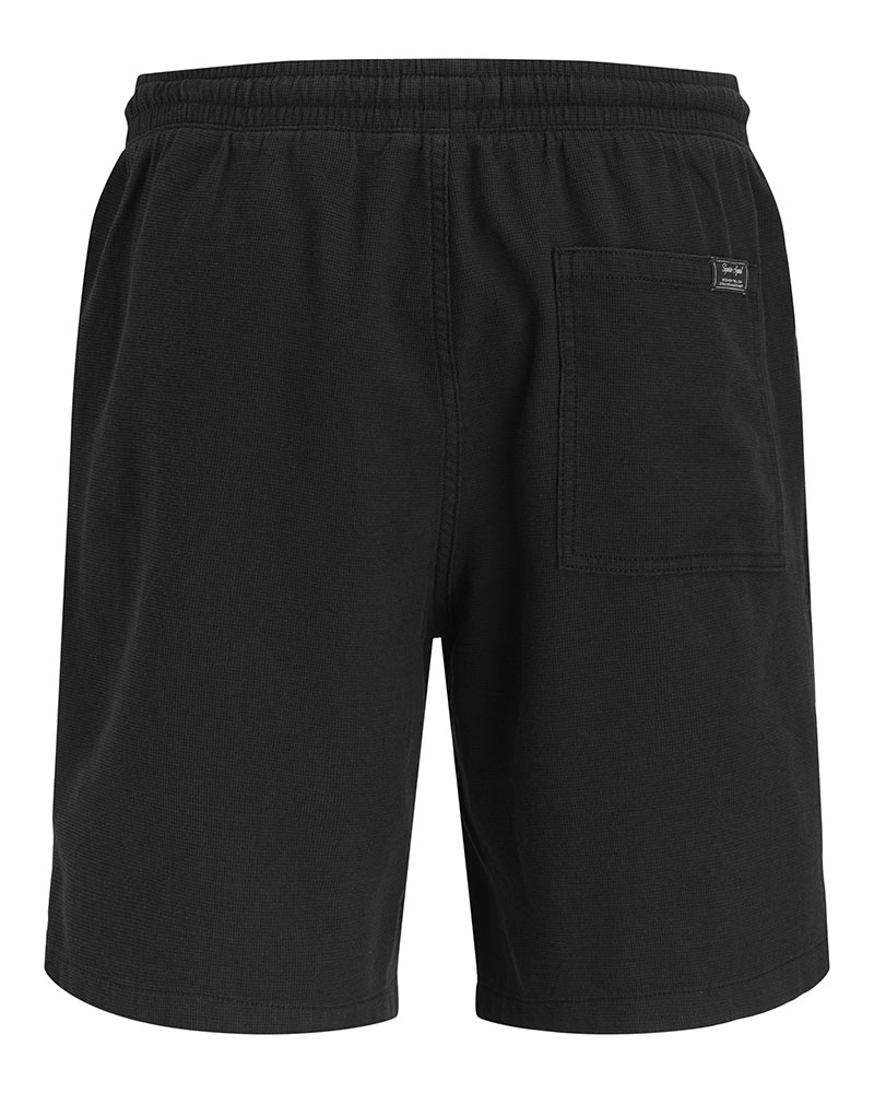 JACK & JONES JPSTJAIDEN WAFFLE RESORT SHORT REG - 12295862