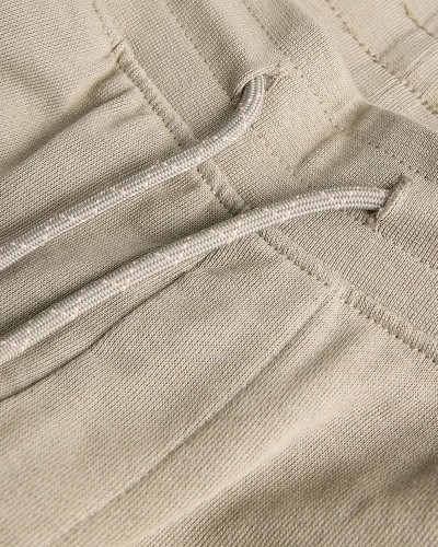 JACK & JONES JPSTGORDON ARCHIVE COLOR SWEAT SHORT MID - 12298257