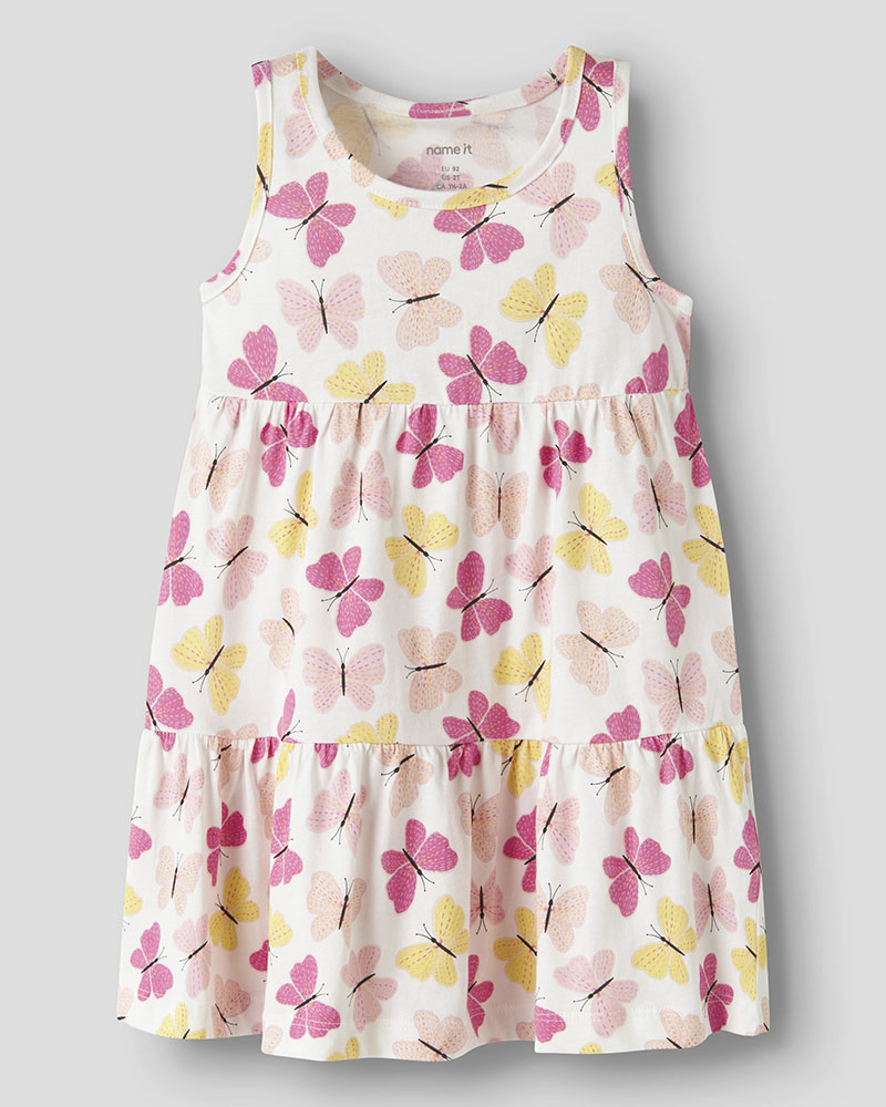 NAME IT NMFVIGGA SPENCER DRESS - 13228172