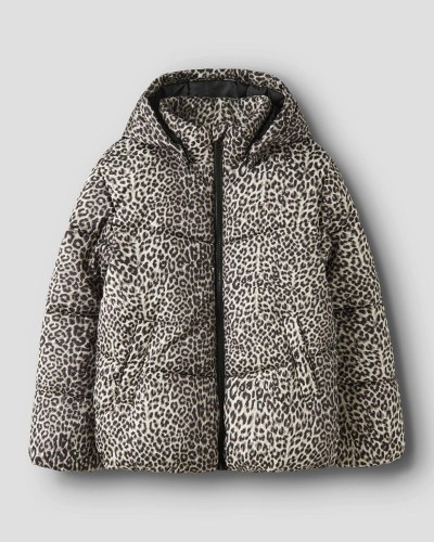 NAME IT NKFMORY PUFFER JACKET - 13257183