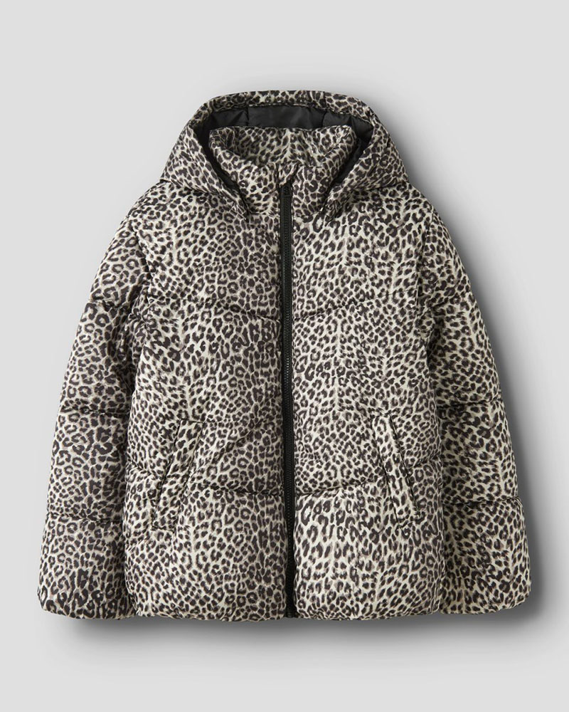 NAME IT NKFMORY PUFFER JACKET - 13257183 NAME IT NKFMORY PUFFER JACKET - 13257183