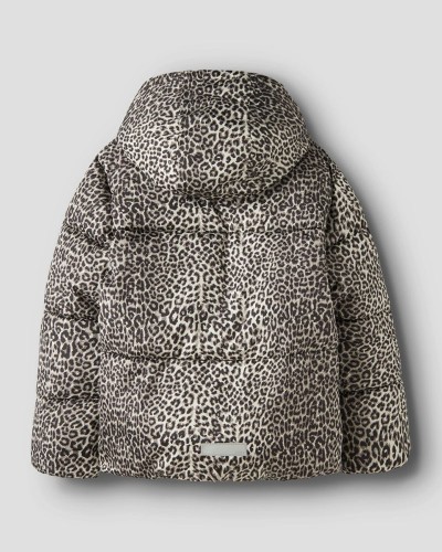 NAME IT NKFMORY PUFFER JACKET - 13257183 NAME IT NKFMORY PUFFER JACKET - 13257183