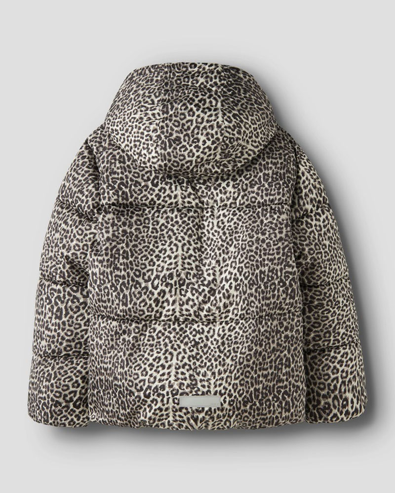 NAME IT NKFMORY PUFFER JACKET - 13257183 NAME IT NKFMORY PUFFER JACKET - 13257183