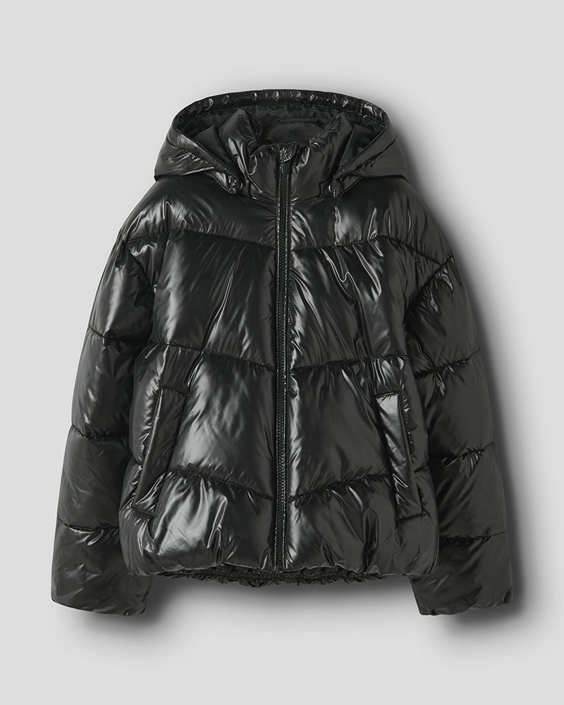 NAME IT NKFMIKI PUFFER JACKET - 13257276 NAME IT NKFMIKI PUFFER JACKET - 13257276