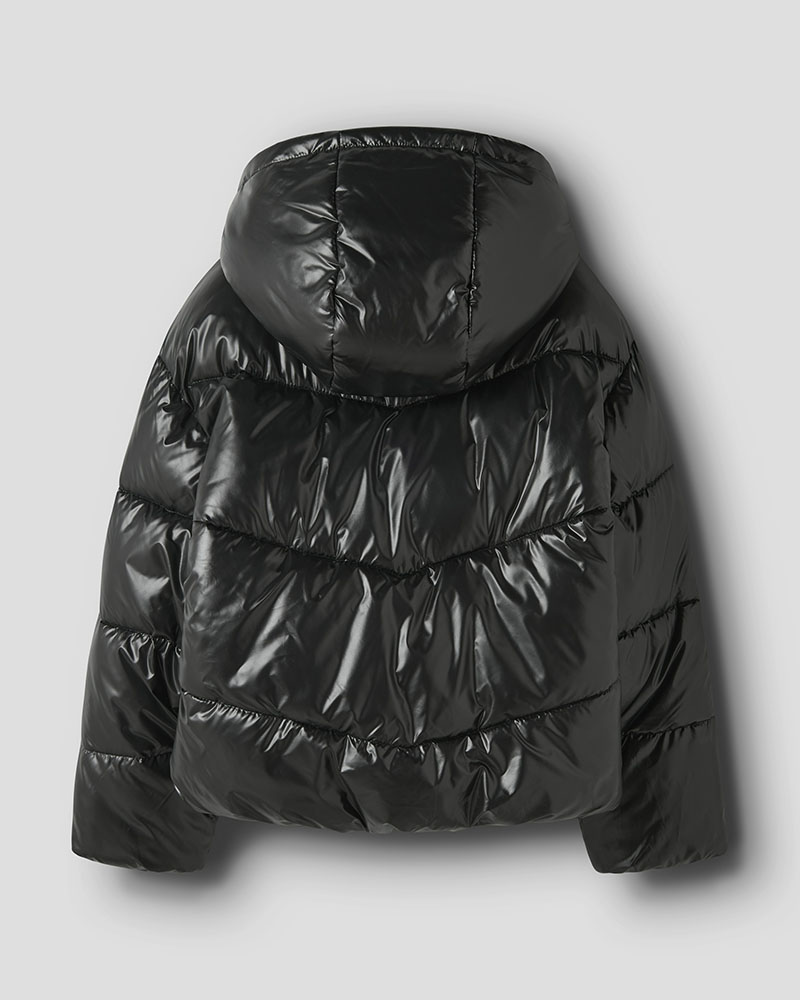NAME IT NKFMIKI PUFFER JACKET - 13257276 NAME IT NKFMIKI PUFFER JACKET - 13257276