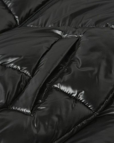 NAME IT NKFMIKI PUFFER JACKET - 13257276 NAME IT NKFMIKI PUFFER JACKET - 13257276