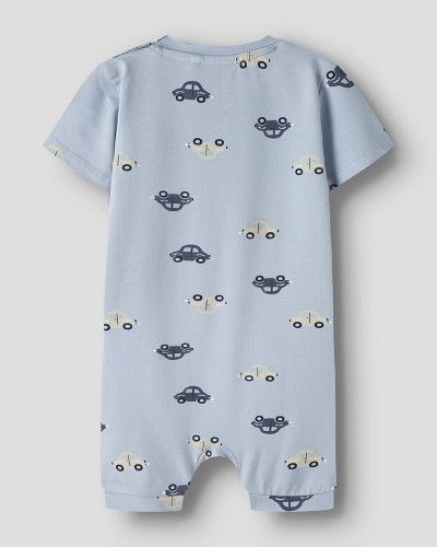NAME IT NBMVROELS SUNSUIT BOX - 13229234