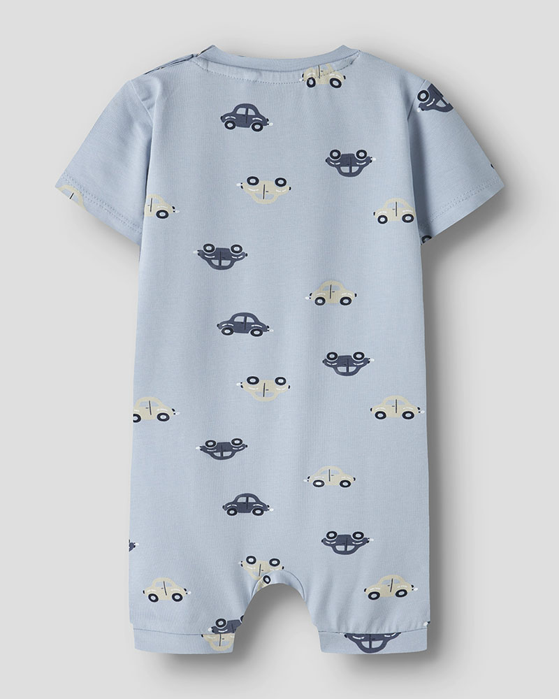 NAME IT NBMVROELS SUNSUIT BOX - 13229234