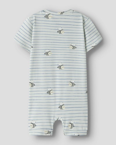 NAME IT NBMVROELS SUNSUIT BOX - 13229234