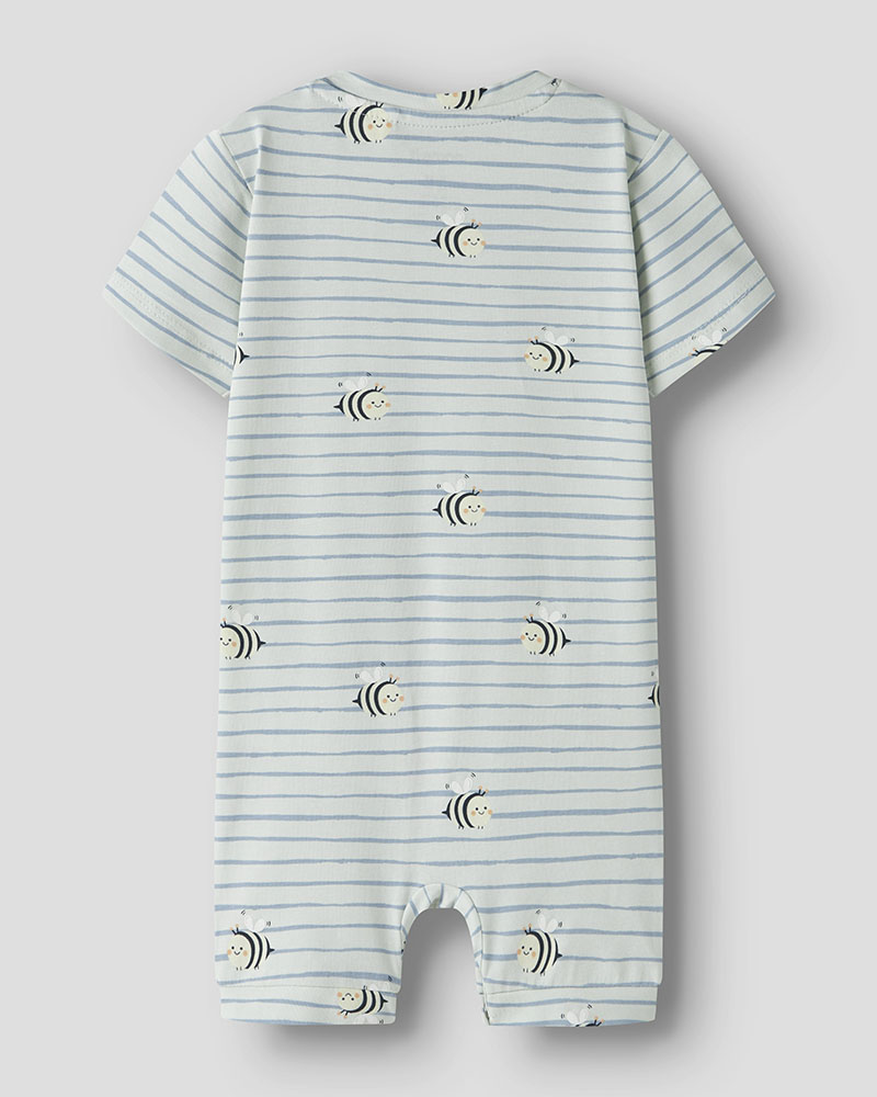 NAME IT NBMVROELS SUNSUIT BOX - 13229234