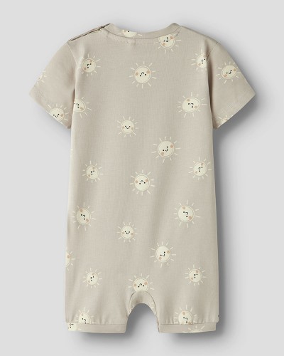 NAME IT NBMVROELS SUNSUIT BOX - 13229234