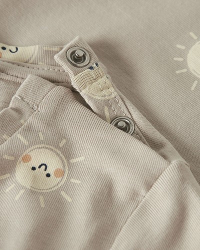 NAME IT NBMVROELS SUNSUIT BOX - 13229234