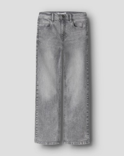 NAME IT NKMRYAN STRAIGHT JEANS 8809-MD TB - 13257852