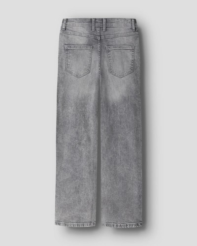 NAME IT NKMRYAN STRAIGHT JEANS 8809-MD TB - 13257852
