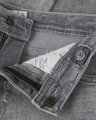 NAME IT NKMRYAN STRAIGHT JEANS 8809-MD TB - 13257852