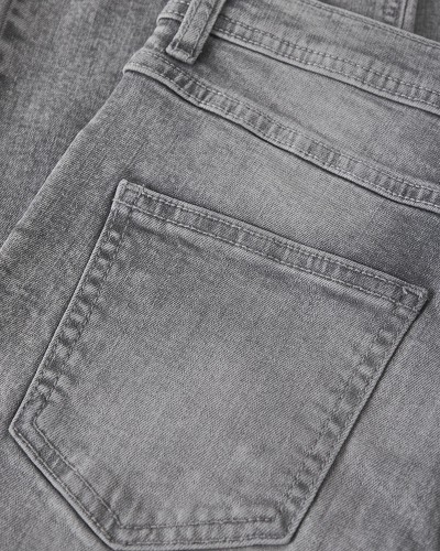 NAME IT NKMRYAN STRAIGHT JEANS 8809-MD TB - 13257852